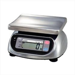 Cân thủy sản AND SK-5001-WP